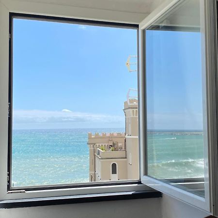 Apartamento La Casa Dei Sogni Di Dory Génova Exterior foto