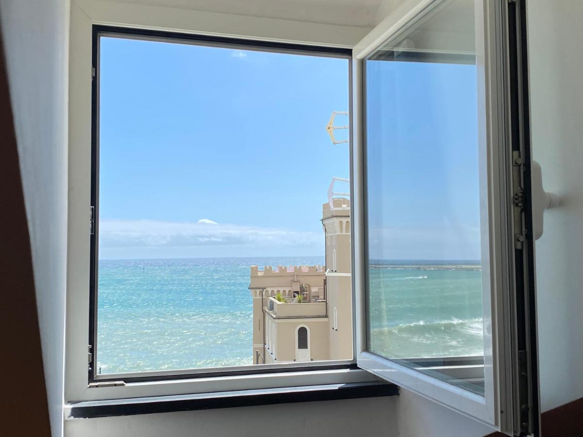 Apartamento La Casa Dei Sogni Di Dory Génova Exterior foto