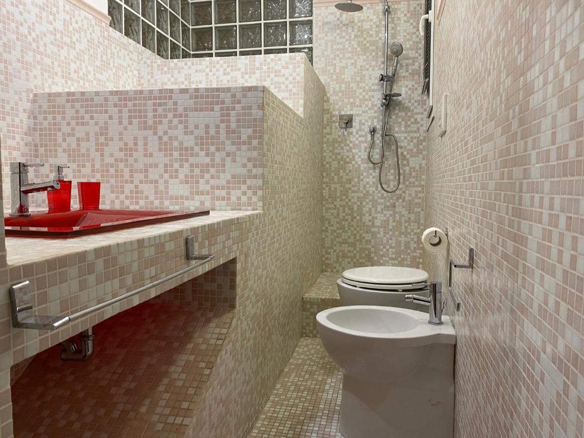 Apartamento La Casa Dei Sogni Di Dory Génova Exterior foto
